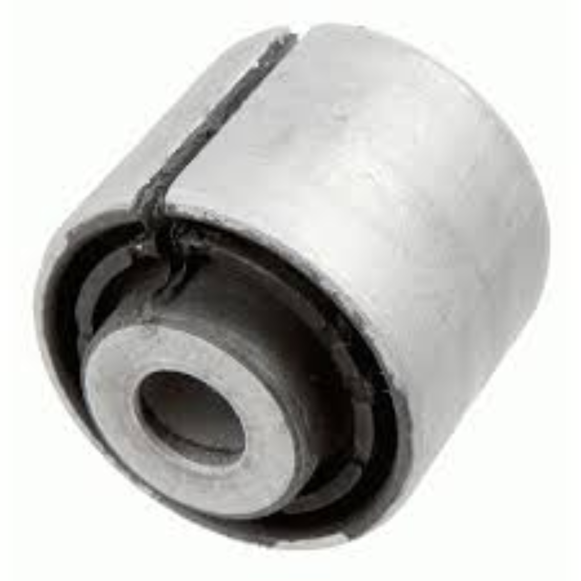 Rear Suspension Bushing 8K0501541 Compatible With Audi: A4 (B8, 8K), A5 (8T, 8F), A6 (C7, 4G), A7 (4G), and Q5 (8R)