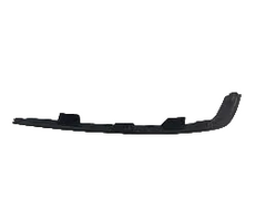 Front Bumper Trim R 31455649 Compatible With VOLVO S60 [2019-2025]