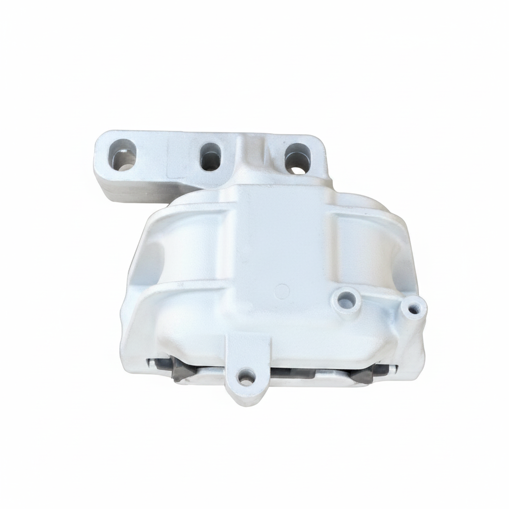 Engine Mount 1K0199262 AT 1K0199262AF 1K0199262AT 1K0199262BB 1K0199262BG 1K0199262M Compatible With SKODA OCTAVIA II (1Z3) | LAURA SUPERB II (3T4)