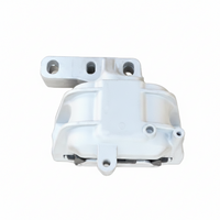 Engine Mount 1K0199262 AT 1K0199262AF 1K0199262AT 1K0199262BB 1K0199262BG 1K0199262M Compatible With SKODA OCTAVIA II (1Z3) | LAURA SUPERB II (3T4)