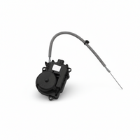 Right Side Lock Motor LR095550 LR070123 LR090184 LR072585 Compatible With Land Rover Range Rover 2014-17 L405