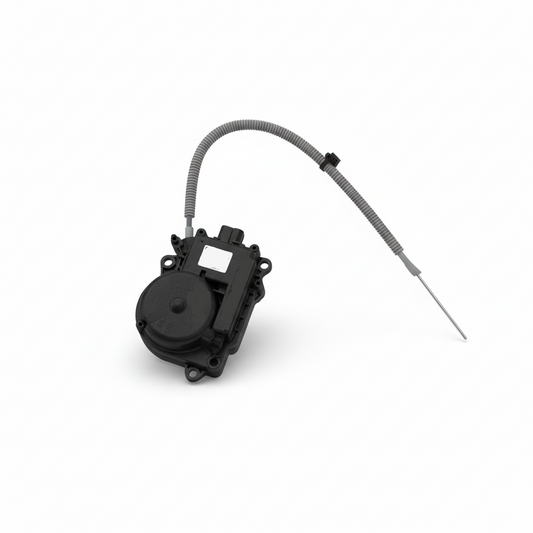 Right Side Lock Motor LR095550 LR070123 LR090184 LR072585 Compatible With Land Rover Range Rover 2014-17 L405