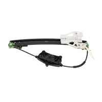 Rear Right Power Window Regulator 8K0839462 Compatible with AUDI A4 B8 (8K2) | A4 / S4