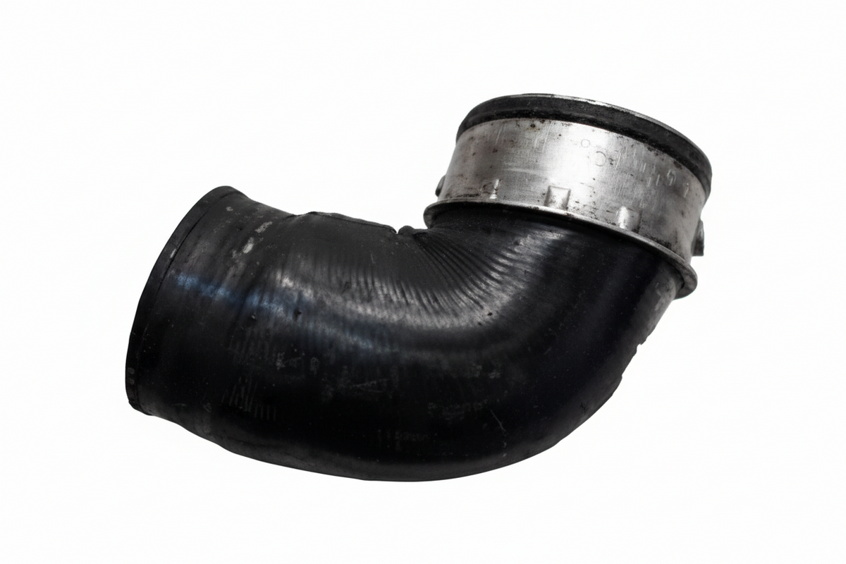 Turbo Hose Pipe 3B0145834P 8D0145834L Compatible With Audi