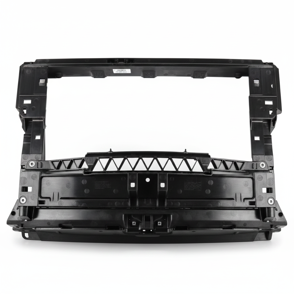 Water Tank Frame 6RG805588L Compatible With VOLKSWAGEN POLO (2010-2014)