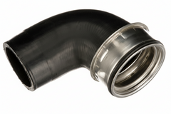 Turbo Hose Pipe 3B0145834P 8D0145834L Compatible With Audi