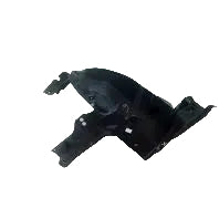 Rear Right Fender Liner 51717333524 Compatible With BMW X6 F16 Tag-FE-72