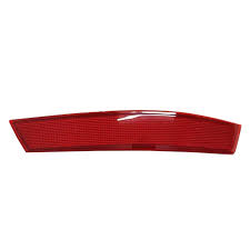 Rear Bumper Reflector Compatible With Mercedes Benz GL W164  Rear Bumper Reflector Left 1648200974 & Right 1648201074