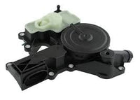 Engine Crankcase Vent PCV Valve 06H103495AK Compatible With  Audi A4 A5 A6 Q3 Q5