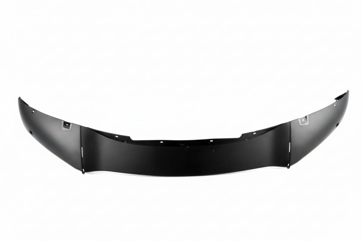 Front Lower Bumper 51117397413 Compatible With BMW  X5 F15 2014-2019 Tag No.491