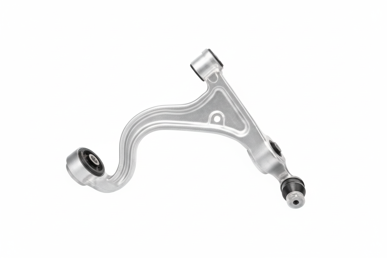 Front Lower Control Arm (Set Of 2) Left 97034105323 & Right 97034105423 Compatible with PANAMERA (970)