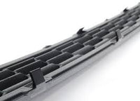 REAR BUMPER GRILLE 51117209904 Compatible With  MINI R56
