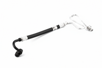Hose pipe 64538370726 Compatible With BMW 5 Series E39