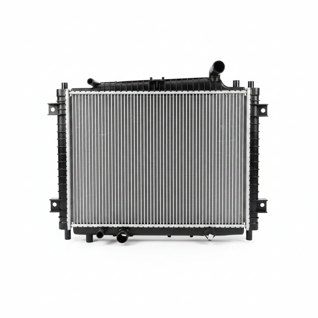 Radiator PCC500300 Compatible With LAND ROVER RANGE ROVER III (L322) & RANGE ROVER SPORT I (L320)