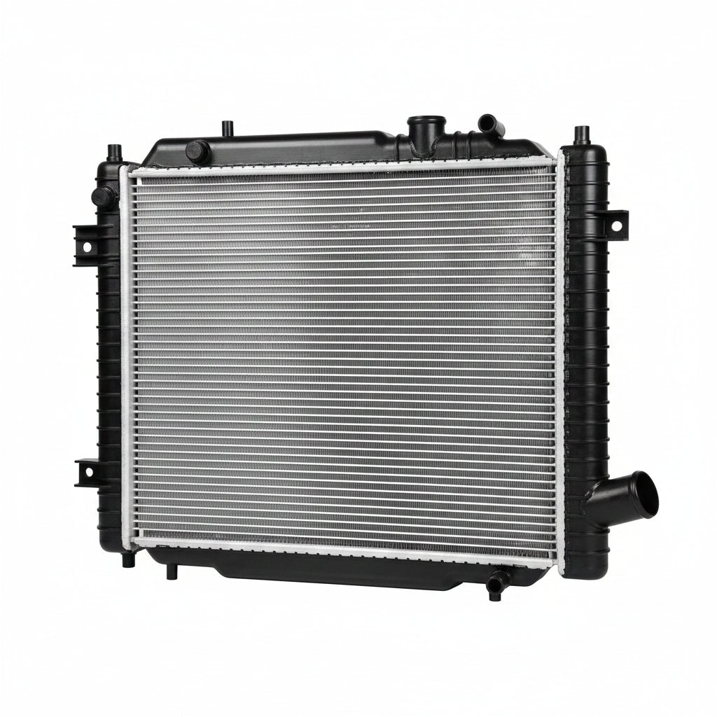Radiator PCC500300 Compatible With LAND ROVER RANGE ROVER III (L322) & RANGE ROVER SPORT I (L320)