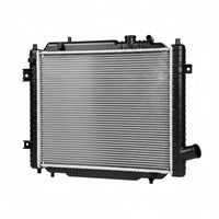 Radiator PCC500300 Compatible With LAND ROVER RANGE ROVER III (L322) & RANGE ROVER SPORT I (L320)