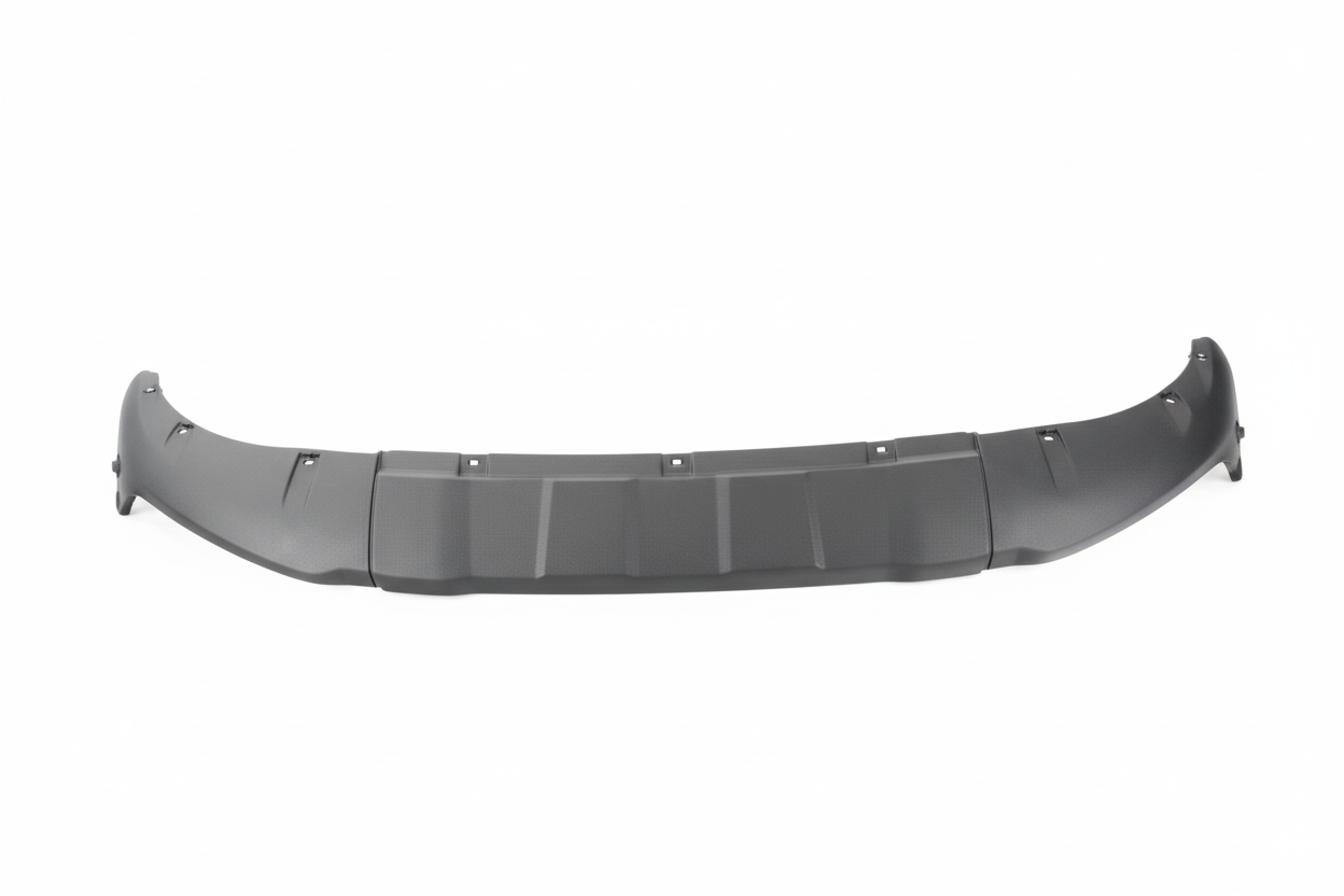 Front Bumper Spoiler 51117478630 Compatible With MINI COOPER COUNTRYMAN (F60) (2017-2022) Tag No.708