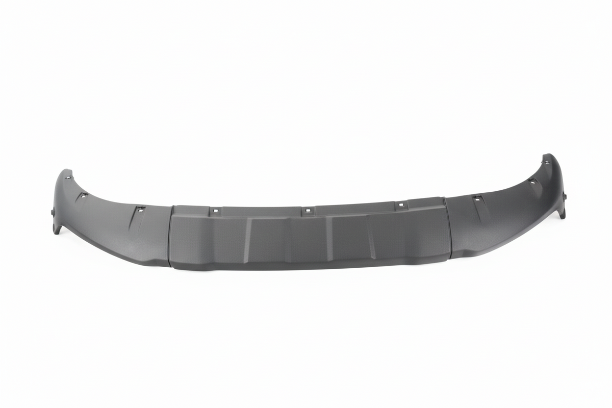 Front Bumper Spoiler 51117478630 Compatible With MINI COOPER COUNTRYMAN (F60) (2017-2022) Tag No.708