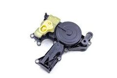 Engine Crankcase Vent PCV Valve 06H103495AK Compatible With  Audi A4 A5 A6 Q3 Q5