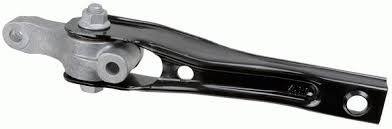 Engine/Transmission Mount 5Q0199855AD 5Q0199855J 5Q0199855P 5Q0199855Q Compatible With Volkswagen GOLF VII Van (5G1) PASSAT B8 (3G2, CB2) TIGUAN ALLSPACE (BW2, BJ2) Audi A3 8V SKODA OCTAVIA