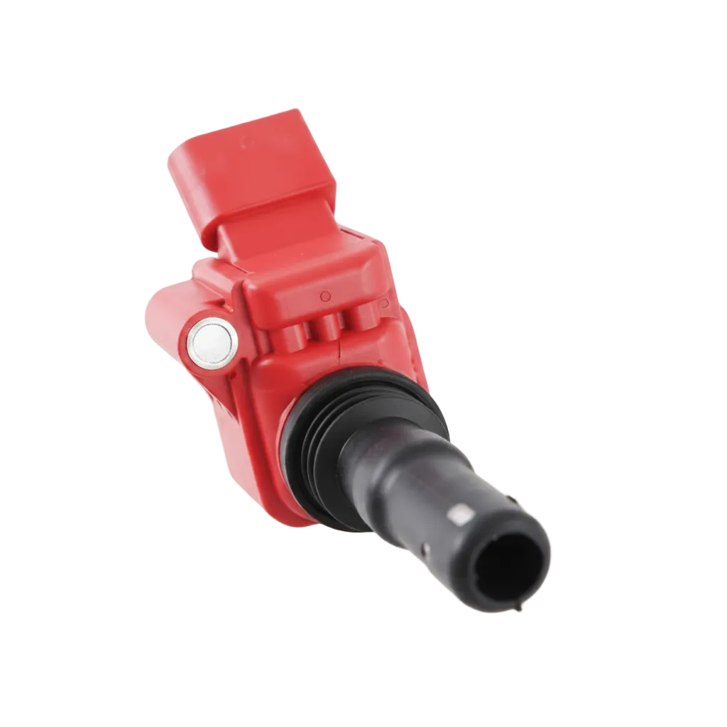 Ignition Coil 06K905110G 06H905110P 06H905110G Compatible With AUDI A4 A5 A6 & VW VW TIGUAN ALLSPACE (BW2, BJ2)
