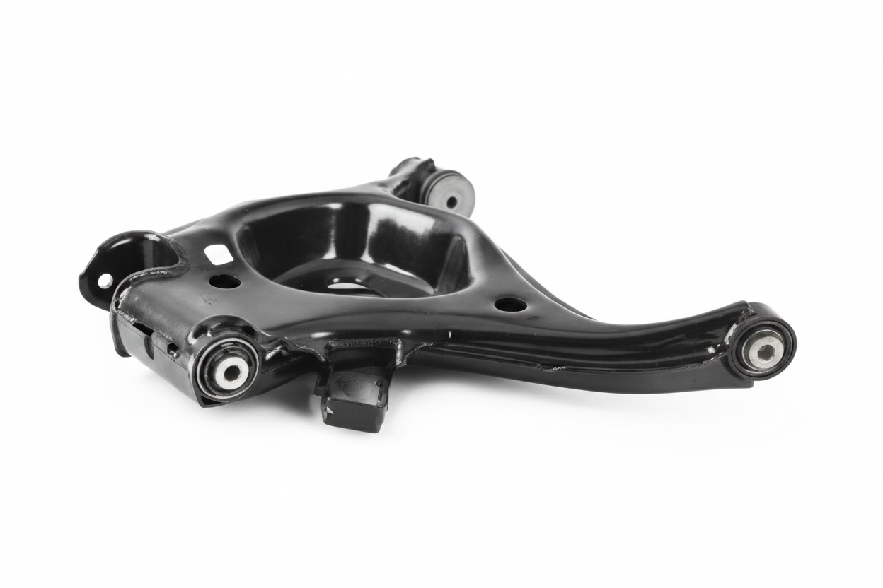 Rear Lower Control Arm 4F0505311M 4F0505312M Compatible With Audi A6 C6 (4F2) | A6 / S6