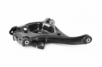 Rear Lower Control Arm 4F0505311M 4F0505312M Compatible With Audi A6 C6 (4F2) | A6 / S6