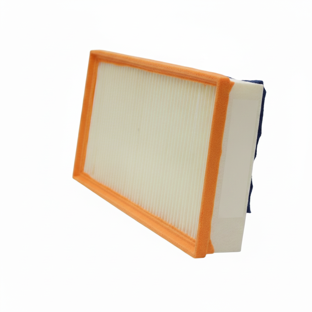 Air Filter E1258l & LR152100 &  LX4397 Compatible With  Land ROVER RANGE ROVER V (L460)
