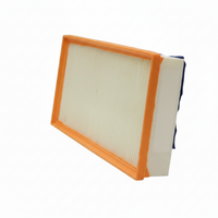 Air Filter E1258l & LR152100 &  LX4397 Compatible With  Land ROVER RANGE ROVER V (L460)