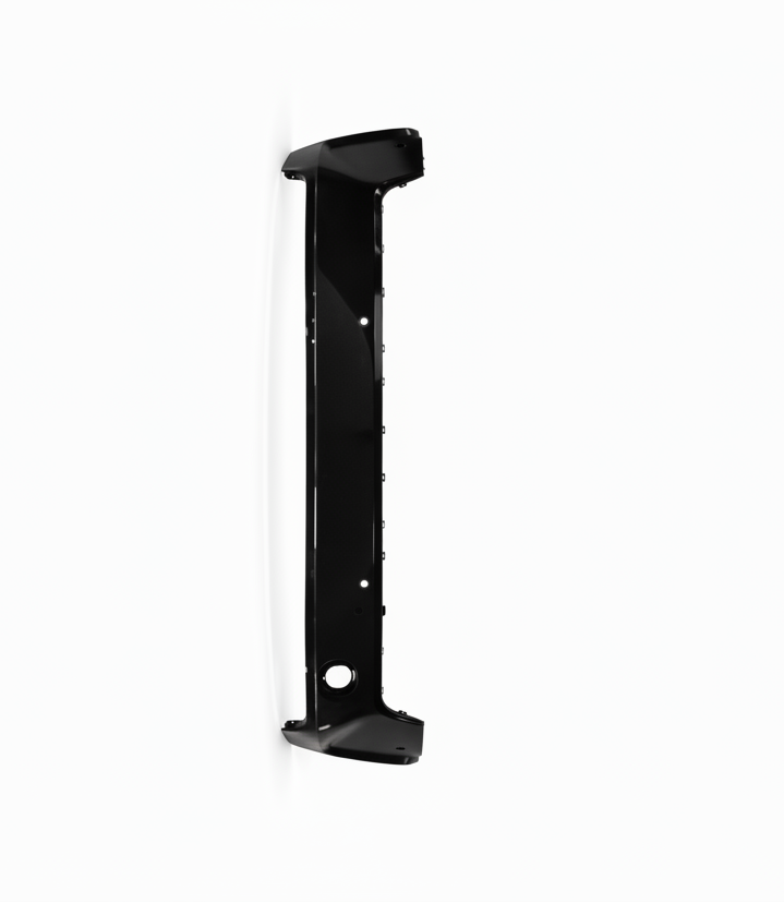 Rear Bumper Lip 51128465773 Compatible With BMW U12