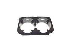 Cup Holder (Shutter Console) A2056800691  2056800691 Compatible With Mercedes Benz (205/253/213)