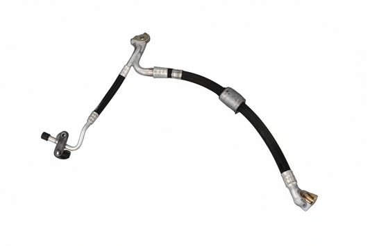 AC Hose Pipe 64536929811 Compatible With BMW E60 / E90