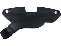 Air Intake Suction Duct 13717582909 Compatible With BMW E89