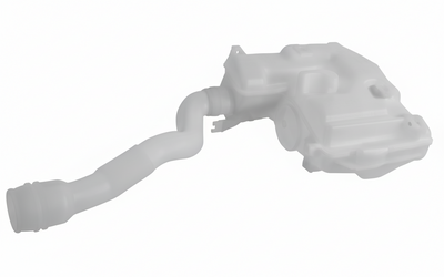 WATER TANK WITH 1 HOLE ,LOW 1668690420 Compatible With MERCEDES BENZ 166
