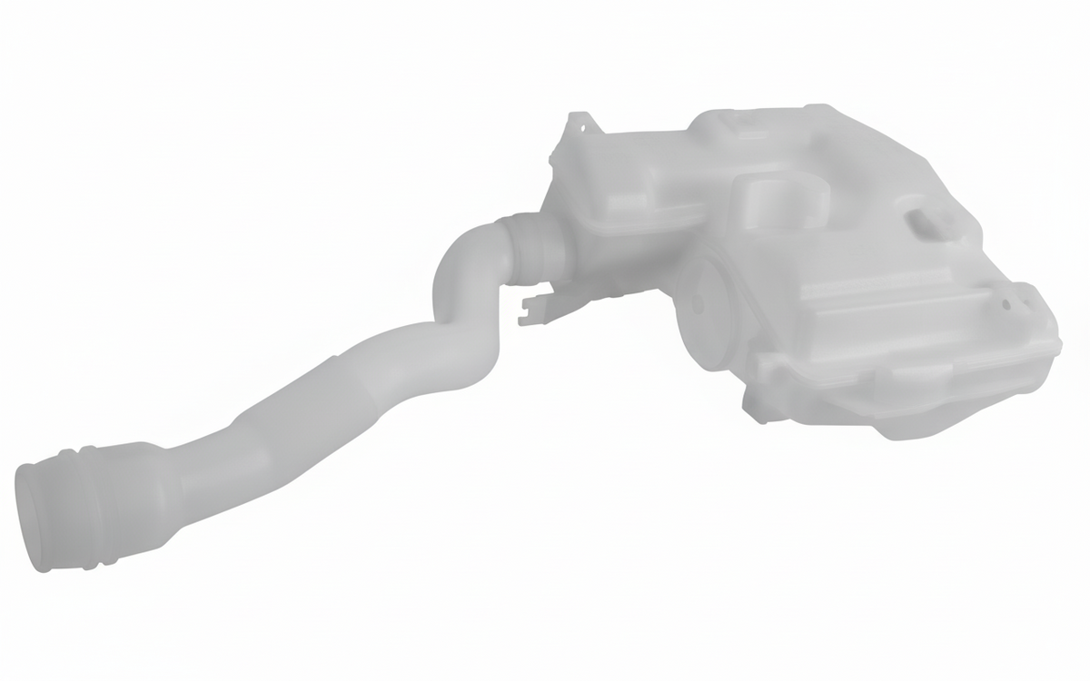 WATER TANK WITH 1 HOLE ,LOW 1668690420 Compatible With MERCEDES BENZ 166