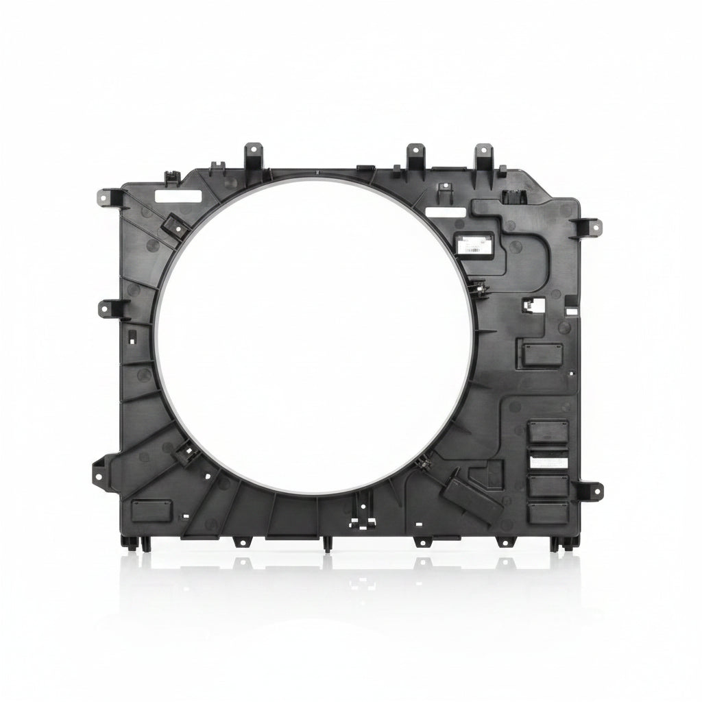 Shroud LR138434 LR122672 Compatible With LAND ROVER SPORT