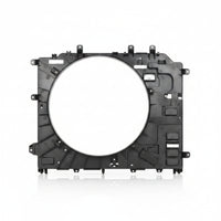 Shroud LR138434 LR122672 Compatible With LAND ROVER SPORT