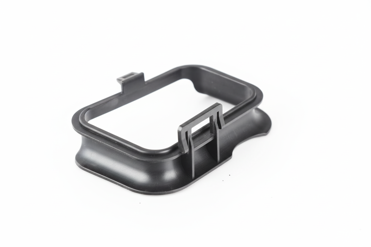 Intake Hose 13717577469 Compatible With BMW F07/18/06/12