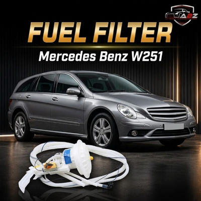 Fuel Filter 2514700090 Compatible With Mercedes Benz W251