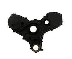 Engine Timing Cover LR031775 LR008144 LR006393 4H2Q6019AL Compatible With Range Rover Sport - Discovery LR5 3.0 V6 Diesel