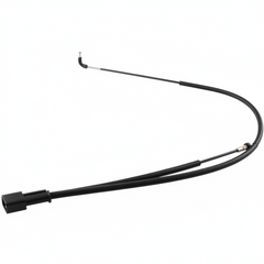 Hood Release/Bowden Cable 51237184456 Compatible With BMW E70 X5