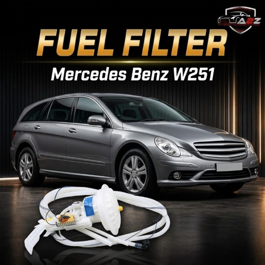 Fuel Filter 2514700090 Compatible With Mercedes Benz W251