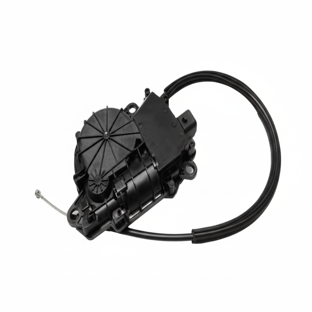 Lock Motor Front LR117160 Rear LR117161 Compatible With  Land Rover Range Rover L405