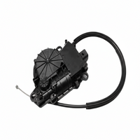 Lock Motor Front LR117160 Rear LR117161 Compatible With  Land Rover Range Rover L405
