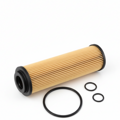 Oil Filter E207H D221 & 2711800309 & OX183/5D 2711800409 A2711800409 A2711800509 Compatible With MERCEDES-BENZ C-CLASS (W204) & E-CLASS (W212) & SLK (R172) Tag : 102