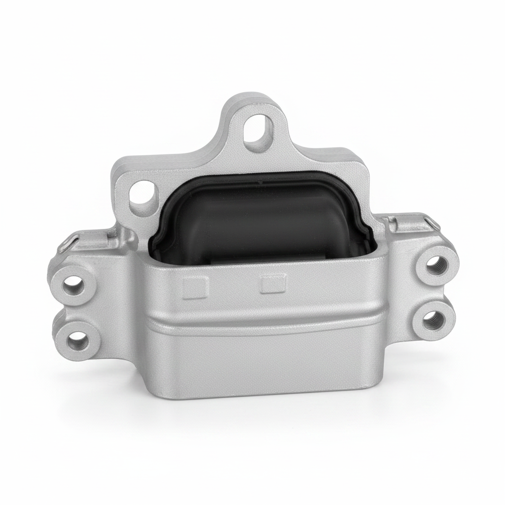 Gear Mount 5N0199555L Compatible With Volkswagen Tiguan, Audi A3
