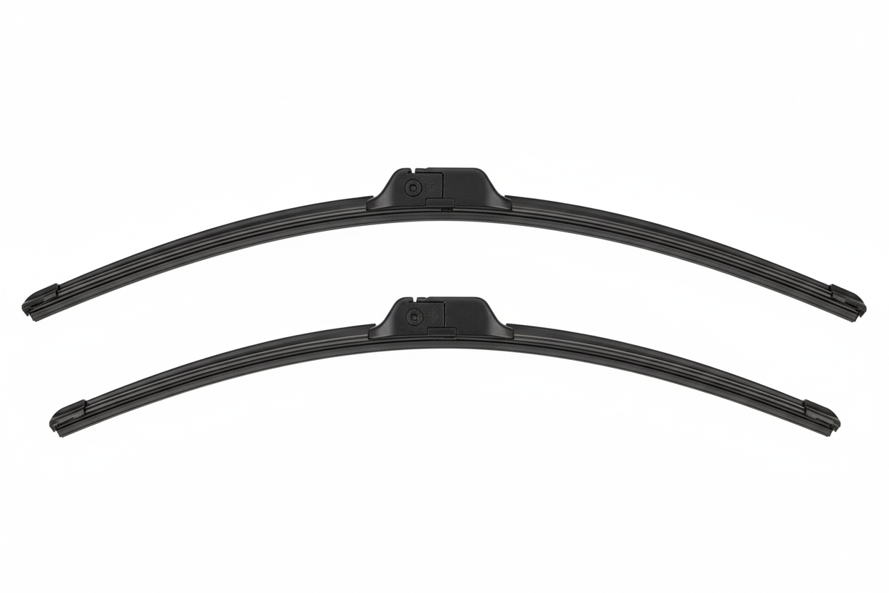 Front Wiper Blade Set (24'20 Inch) A1778209900 Compatible with MERCEDES BENZ A-CLASS W177 Tag No.3