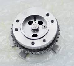 Engine Timing Camshaft Sprocket LR060395 LR060396 Compatible With Land Rover