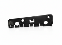 Side Skirt Bracket Front Left 31448916 & Right 31448917 Compatible With VOLVO S60 (2019-2025)