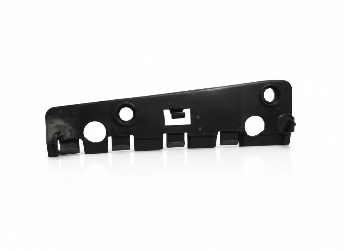 Skirt Side Bracket (Front) L 31448916 Compatible With VOLVO S60 [2019-2025]